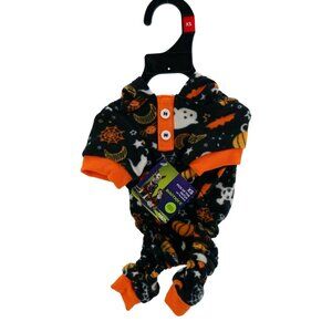Bootique Pick of the Patch Pet Pajamas XS 11-13 inches